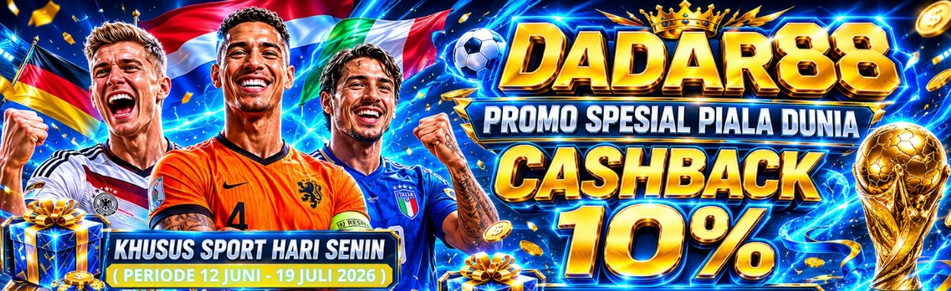 PIALA DUNIA