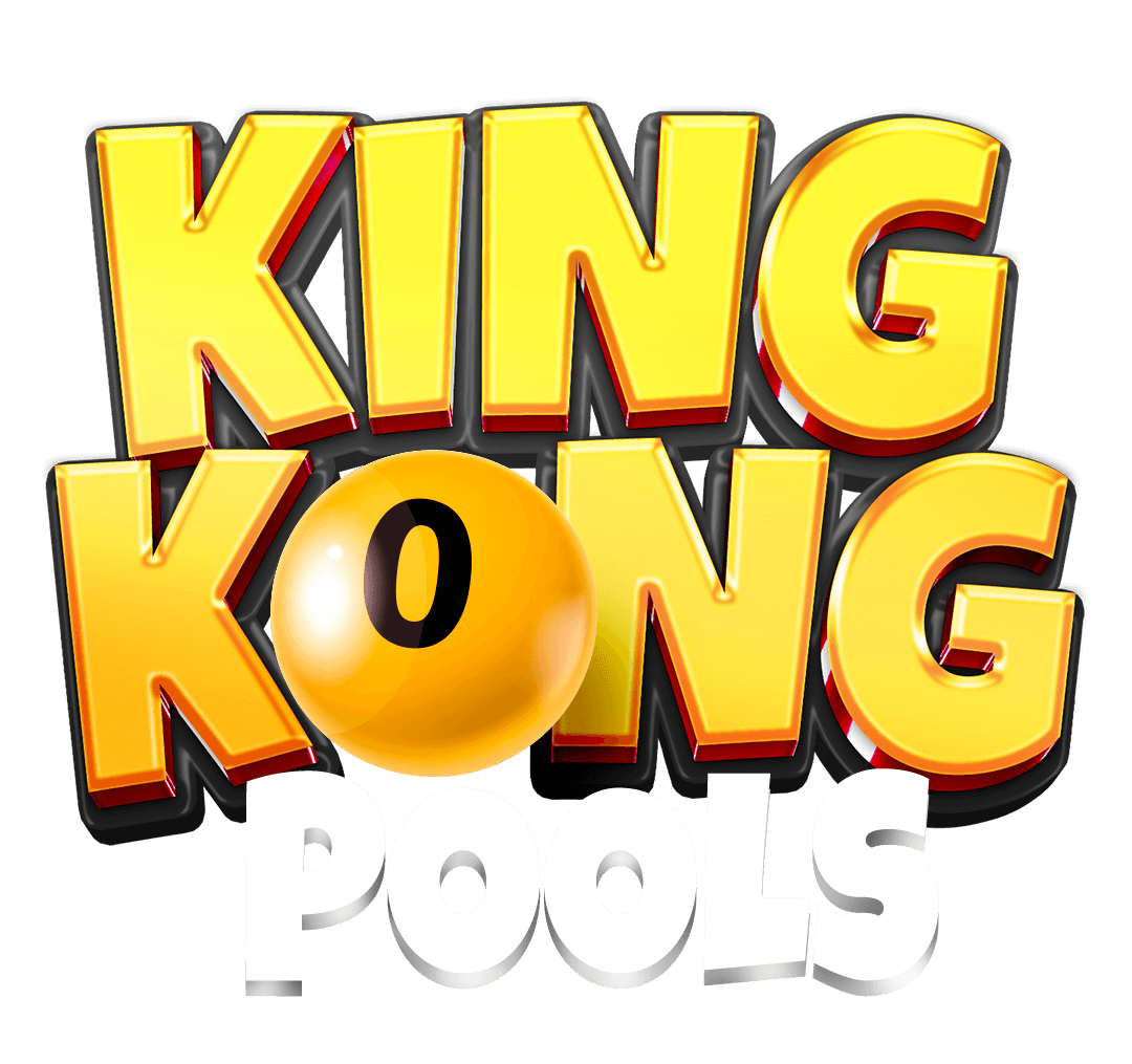 KINGKONG POOLS 1